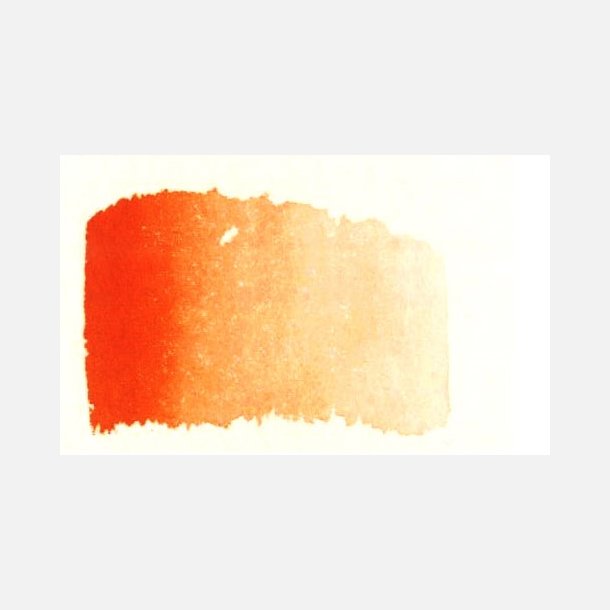 370 Permanent Red Light - Rembrandt Akvarel 1/2 pan